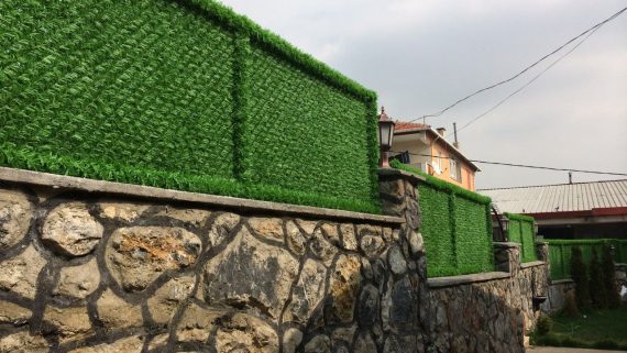 çimenli panel